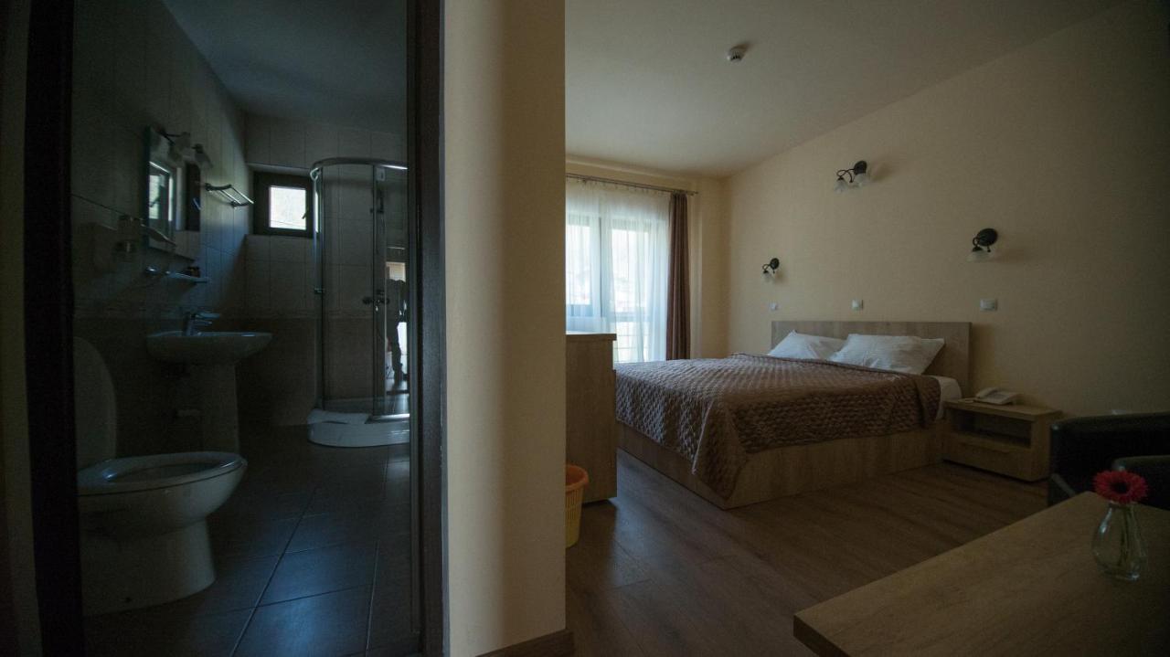 Affittacamere Melba 3 Flori Cazanele Dunarii